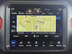 Jeep Gladiator 3.6 Rubicon double cab - Image 21