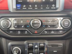 Jeep Gladiator 3.6 Rubicon double cab - Image 23