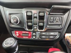 Jeep Gladiator 3.6 Rubicon double cab - Image 24