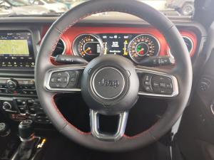 Jeep Gladiator 3.6 Rubicon double cab - Image 25