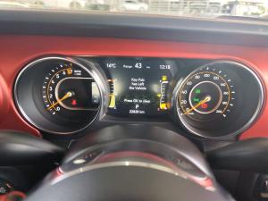 Jeep Gladiator 3.6 Rubicon double cab - Image 26