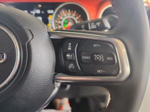 Jeep Gladiator 3.6 Rubicon double cab - Image 29