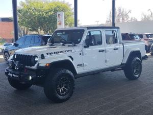 Jeep Gladiator 3.6 Rubicon double cab - Image 4