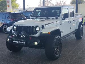 Jeep Gladiator 3.6 Rubicon double cab - Image 5
