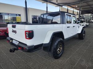 Jeep Gladiator 3.6 Rubicon double cab - Image 6