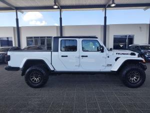 Jeep Gladiator 3.6 Rubicon double cab - Image 8