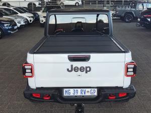 Jeep Gladiator 3.6 Rubicon double cab - Image 9