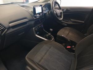 Ford EcoSport 1.0T Trend - Image 7