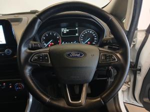 Ford EcoSport 1.0T Trend - Image 8