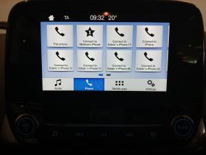 Ford EcoSport 1.0T Trend - Image 13
