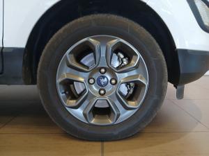 Ford EcoSport 1.0T Trend - Image 19