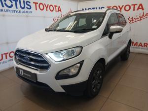 Ford EcoSport 1.0T Trend - Image 20