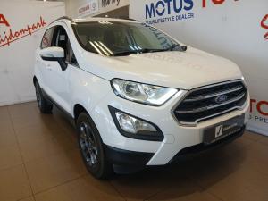 Ford EcoSport 1.0T Trend - Image 1