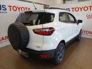 Ford EcoSport 1.0T Trend - Image 2