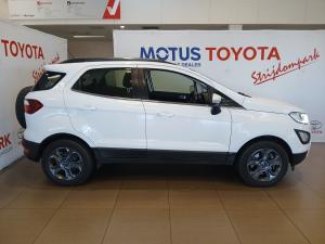 Ford EcoSport 1.0T Trend - Image 3
