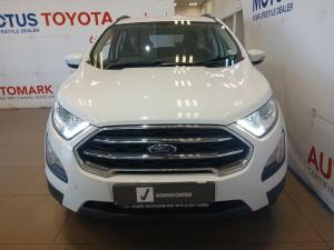 Ford EcoSport 1.0T Trend - Image 4