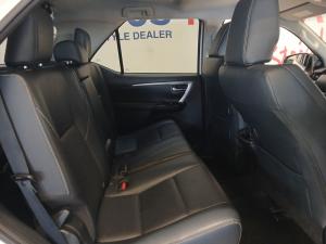 Toyota Fortuner 2.4GD-6 auto - Image 17