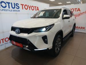 Toyota Fortuner 2.4GD-6 auto - Image 20