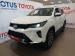 Toyota Fortuner 2.4GD-6 auto - Thumbnail 20