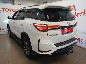 Toyota Fortuner 2.4GD-6 auto - Image 21