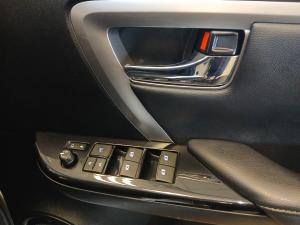 Toyota Fortuner 2.4GD-6 auto - Image 22