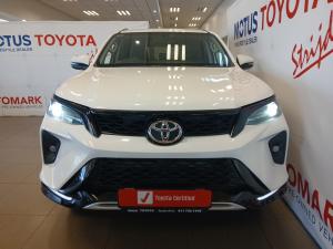 Toyota Fortuner 2.4GD-6 auto - Image 4