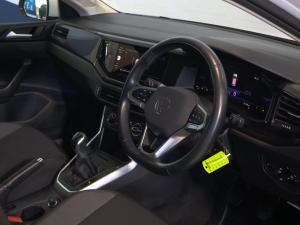 Volkswagen Polo hatch 1.0TSI Life manual - Image 18