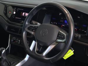 Volkswagen Polo hatch 1.0TSI Life manual - Image 19