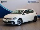 Thumbnail Volkswagen Polo hatch 1.0TSI Life manual