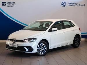 Volkswagen Polo hatch 1.0TSI Life manual - Image 1