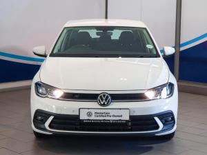 Volkswagen Polo hatch 1.0TSI Life manual - Image 2