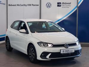 Volkswagen Polo hatch 1.0TSI Life manual - Image 3
