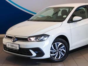 Volkswagen Polo hatch 1.0TSI Life manual - Image 4