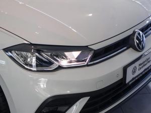 Volkswagen Polo hatch 1.0TSI Life manual - Image 6