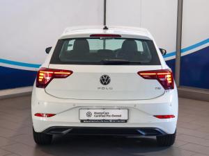 Volkswagen Polo hatch 1.0TSI Life manual - Image 7
