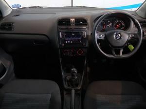 Volkswagen Polo Vivo hatch 1.4 Comfortline - Image 17