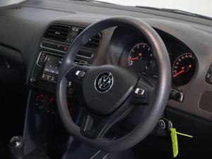 Volkswagen Polo Vivo hatch 1.4 Comfortline - Image 19