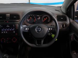Volkswagen Polo Vivo hatch 1.4 Comfortline - Image 20