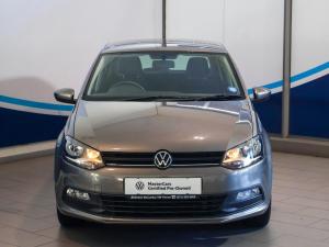 Volkswagen Polo Vivo hatch 1.4 Comfortline - Image 2
