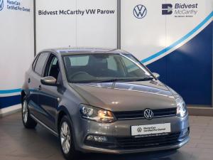 Volkswagen Polo Vivo hatch 1.4 Comfortline - Image 3