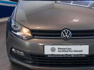 Volkswagen Polo Vivo hatch 1.4 Comfortline - Image 4