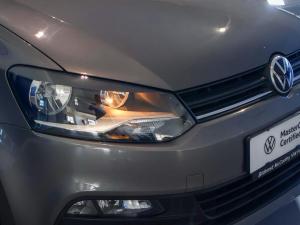 Volkswagen Polo Vivo hatch 1.4 Comfortline - Image 7