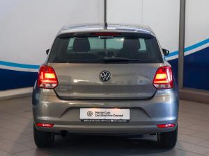 Volkswagen Polo Vivo hatch 1.4 Comfortline - Image 8