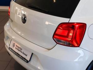 Volkswagen Polo Vivo hatch 1.4 Comfortline - Image 11