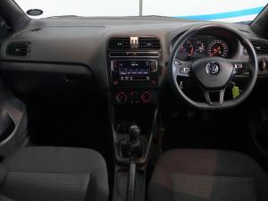 Volkswagen Polo Vivo hatch 1.4 Comfortline - Image 12
