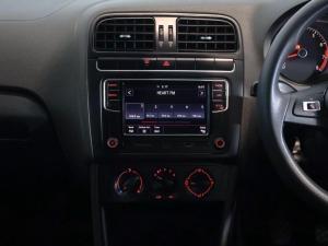 Volkswagen Polo Vivo hatch 1.4 Comfortline - Image 14