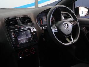 Volkswagen Polo Vivo hatch 1.4 Comfortline - Image 17
