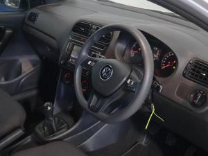 Volkswagen Polo Vivo hatch 1.4 Comfortline - Image 19