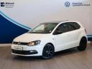 Thumbnail Volkswagen Polo Vivo hatch 1.4 Comfortline
