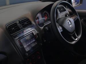Volkswagen Polo Vivo hatch 1.4 Comfortline - Image 20